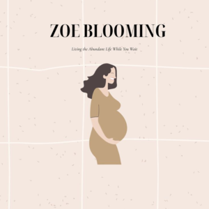 Zoe Blooming